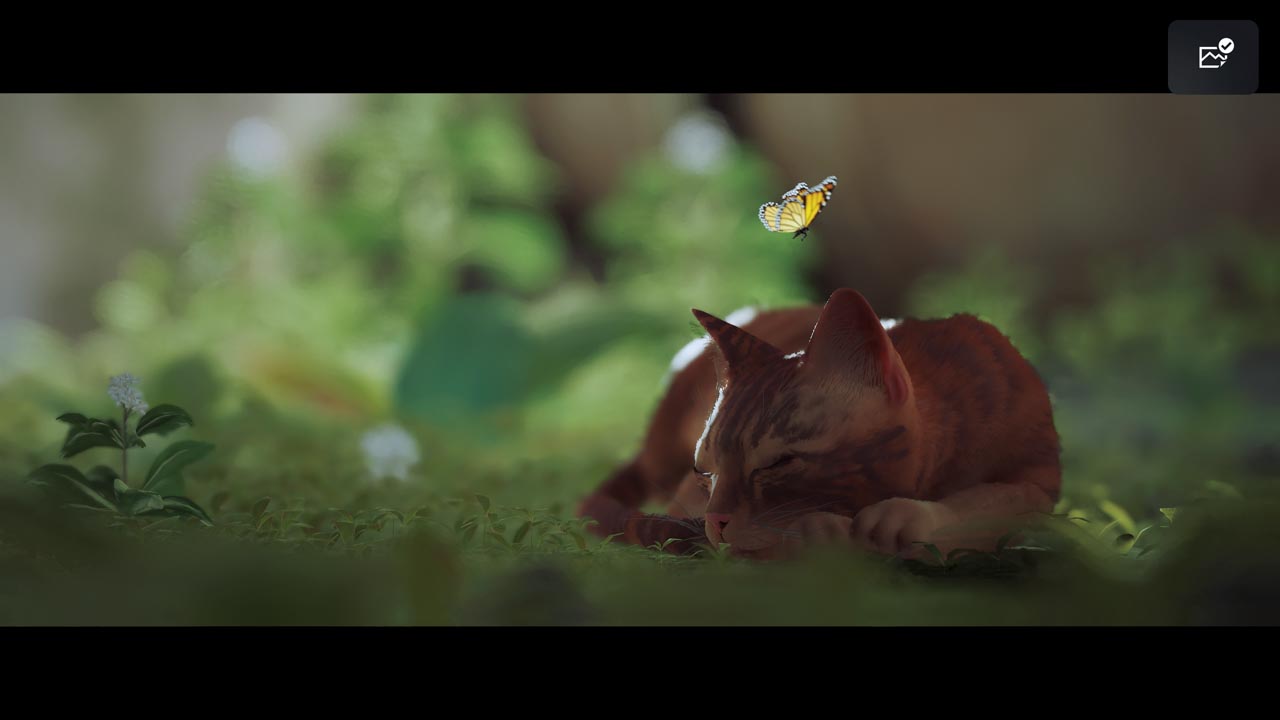 Stray - Đánh Giá Game