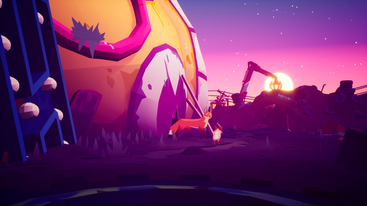 Endling - Đánh Giá Game