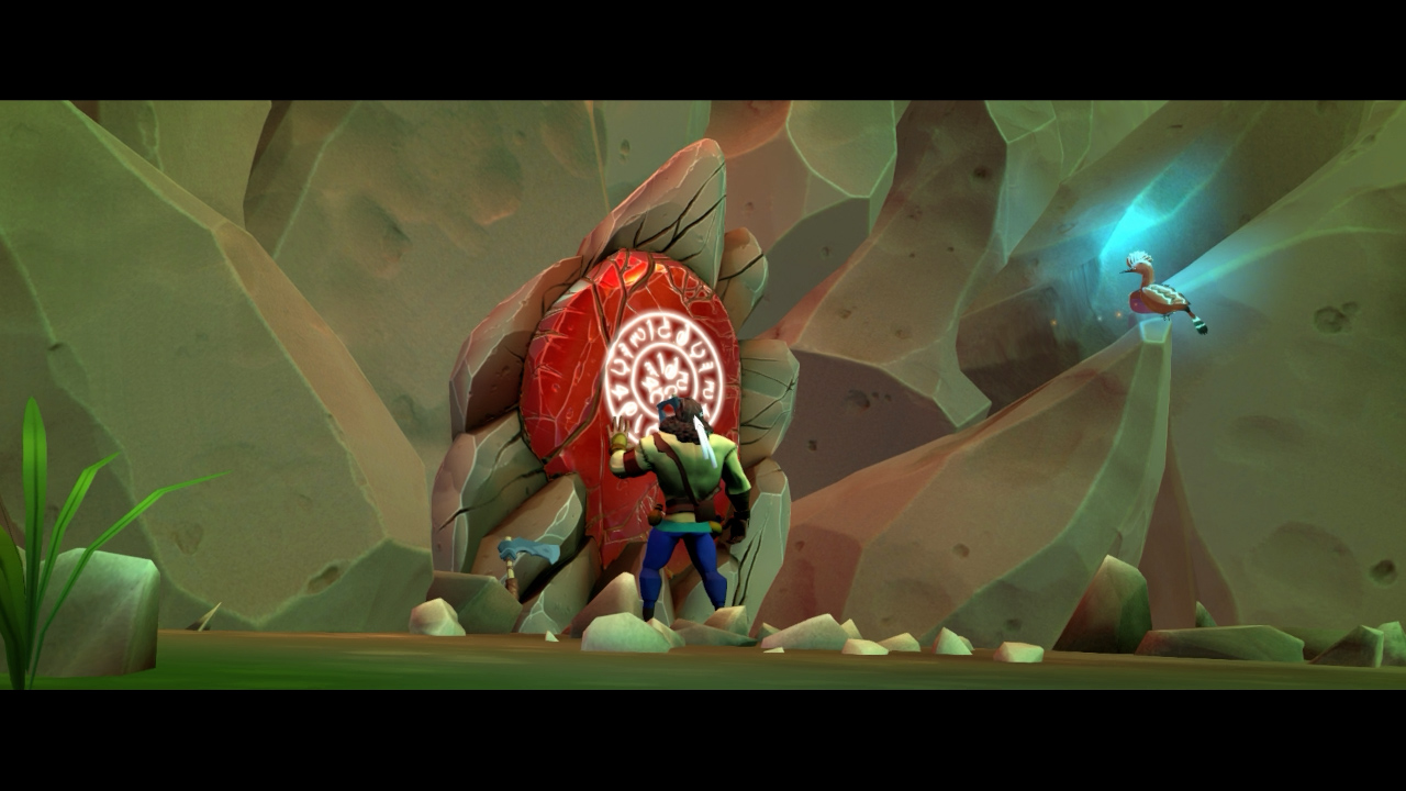 The Tale of Bistun