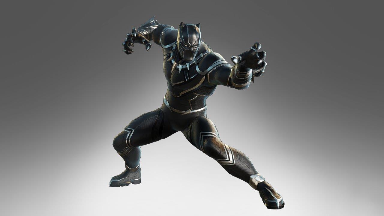Black Panther