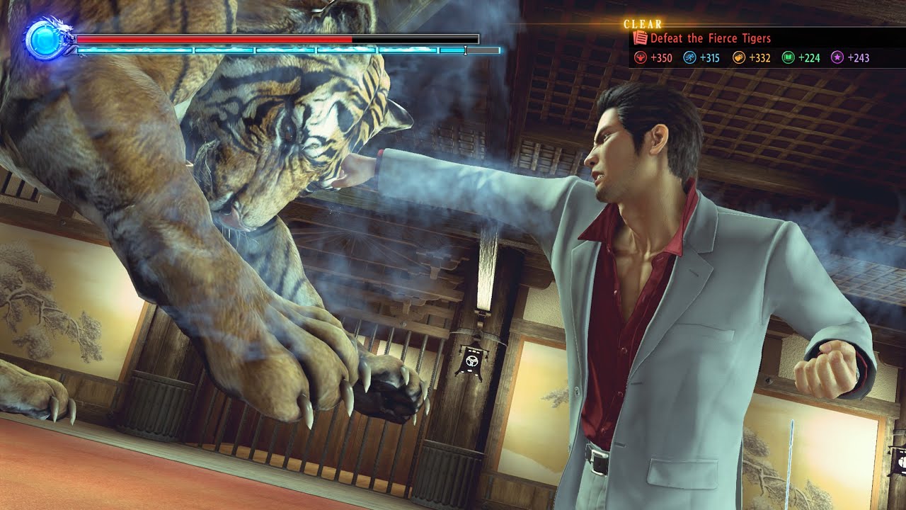 Yakuza