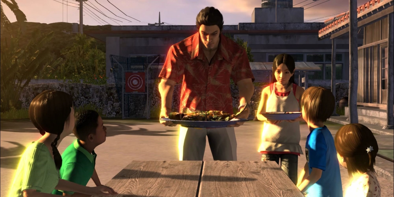 Yakuza