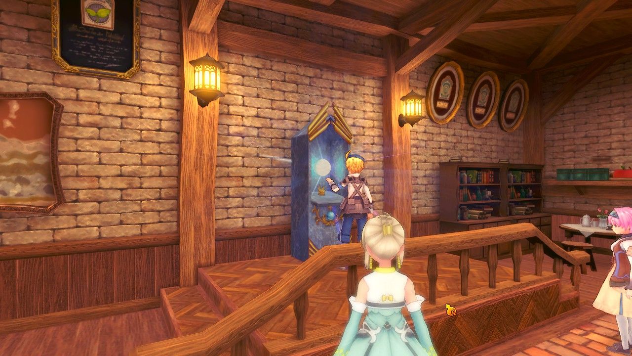 Rune Factory 5