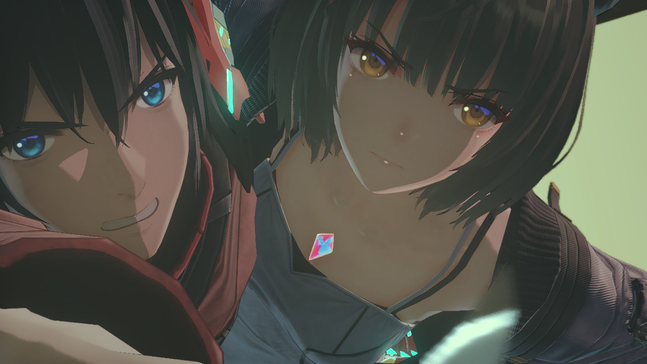 Xenoblade Chronicles 3