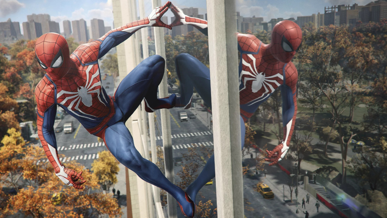 Spider-Man Remastered sẽ ra mắt trên PC vào tuần này