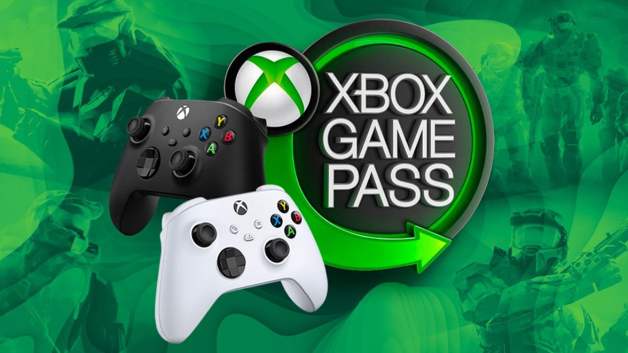 Game Pass