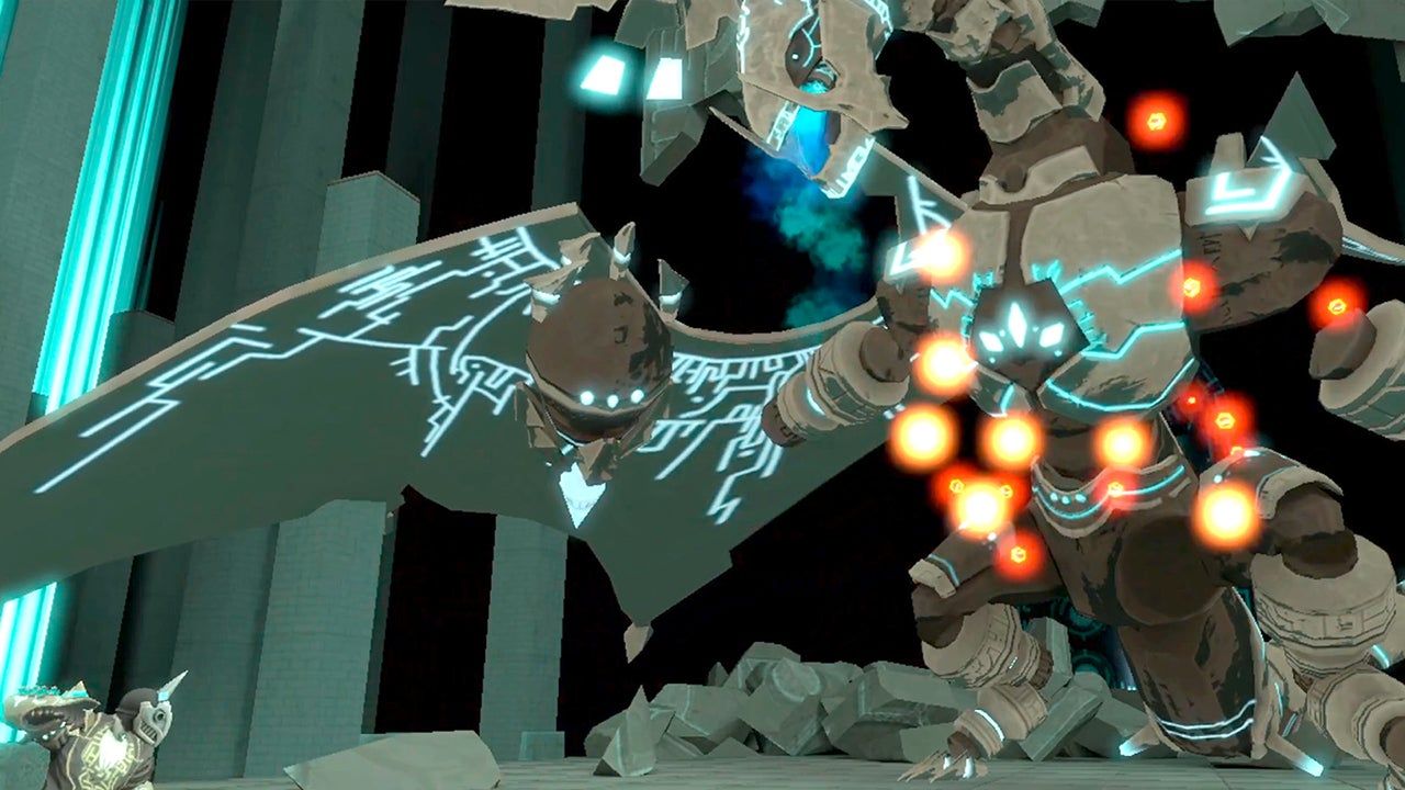 RUINSMAGUS - Đánh Giá Game