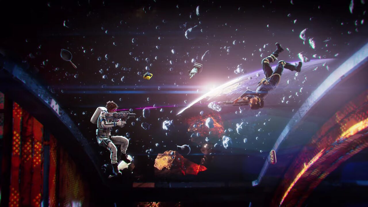 game FPS