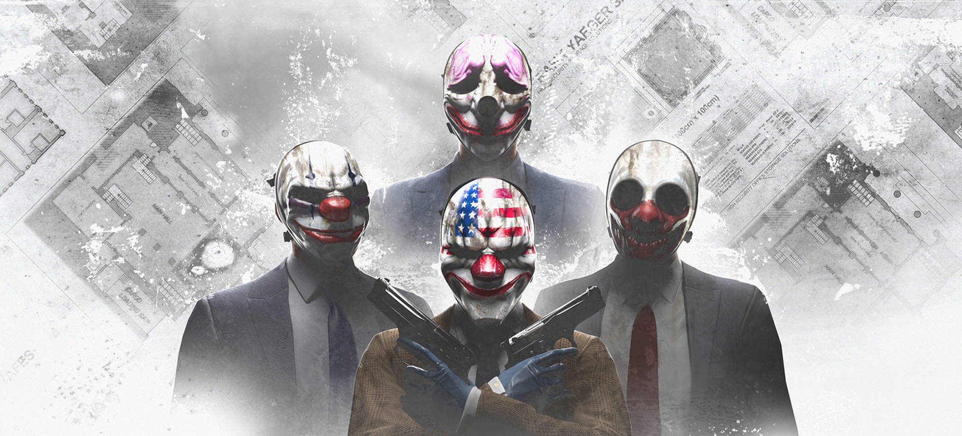 PAYDAY 2