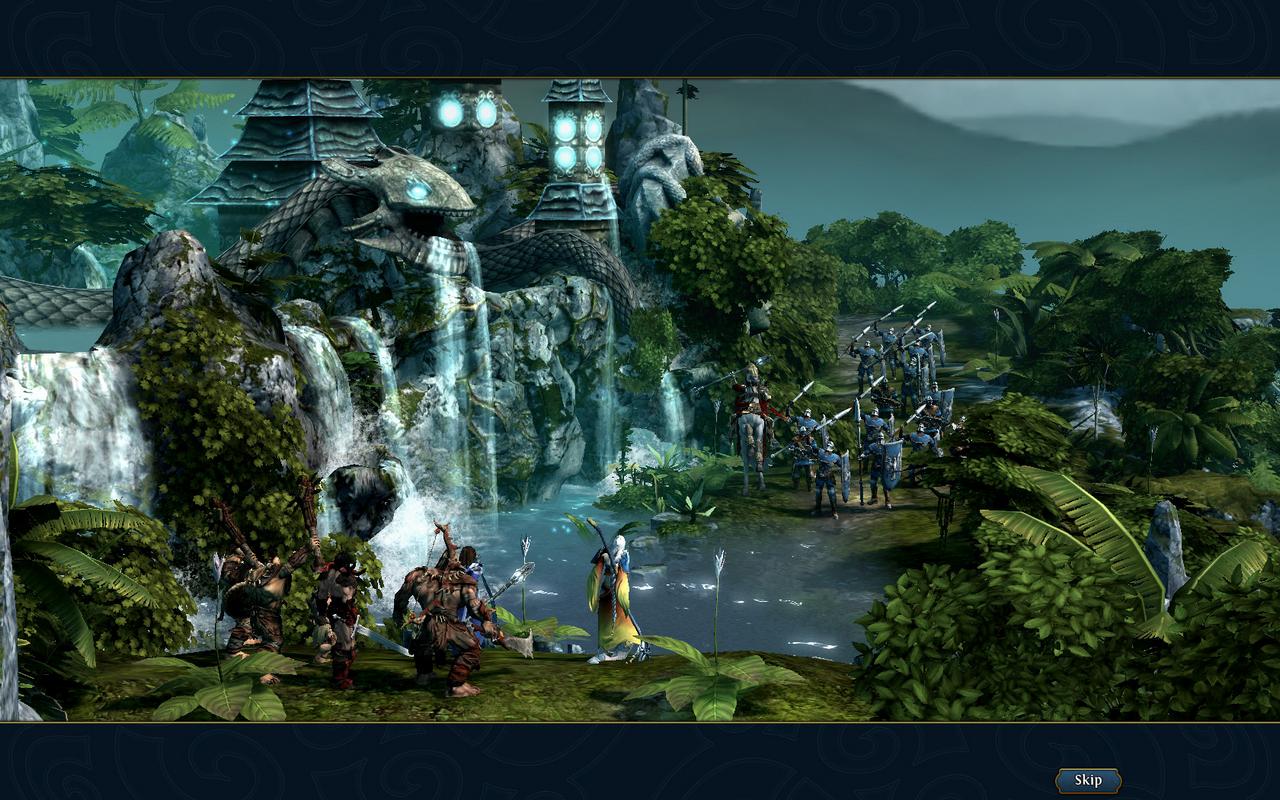 Heroes VI