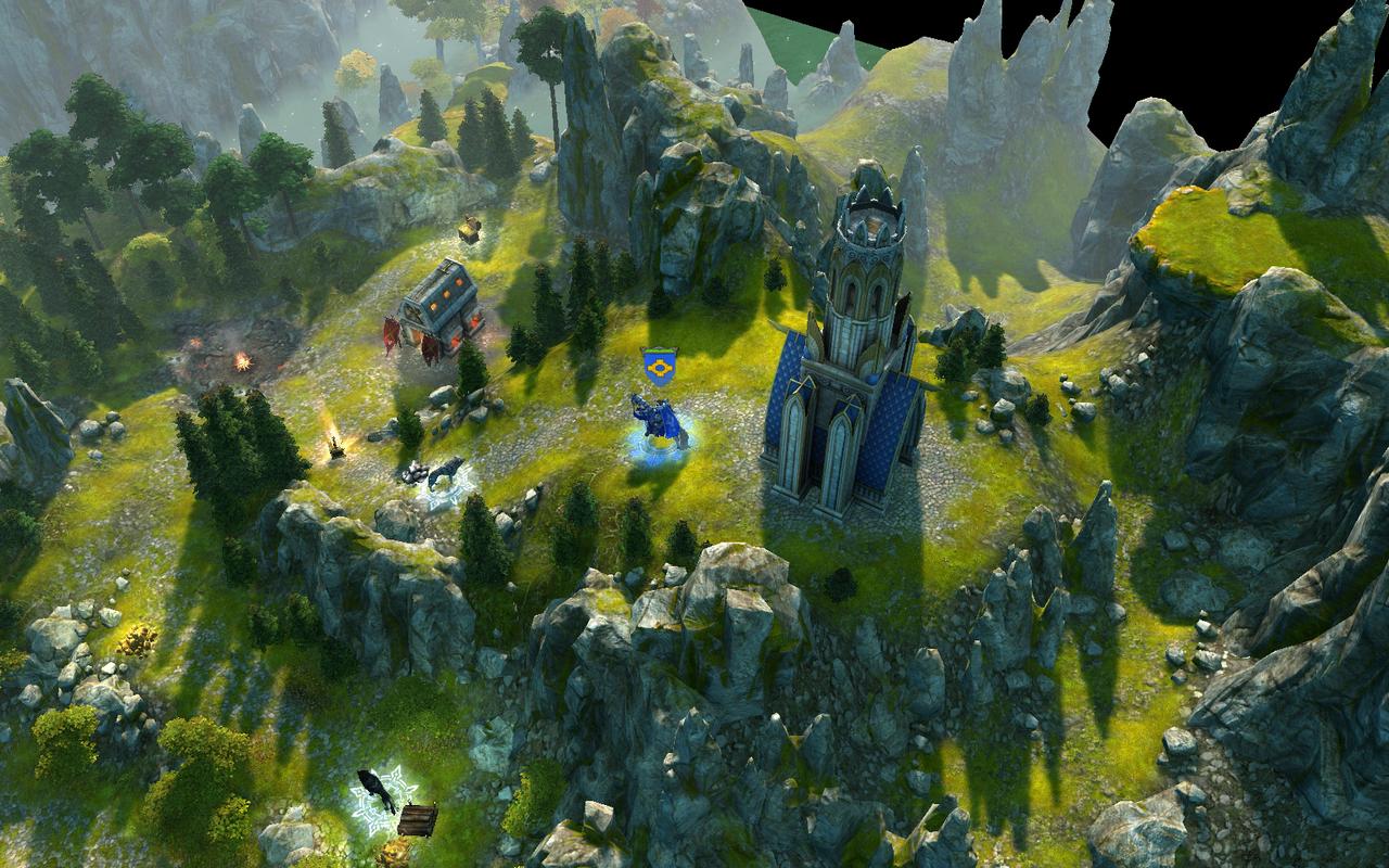 Heroes VI