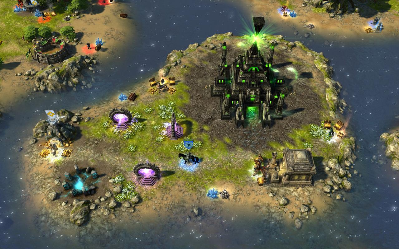 Heroes VI