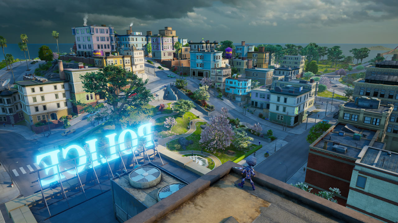 Destroy All Humans 2: Reprobed