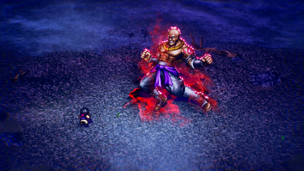 Live A Live - Đánh Giá Game