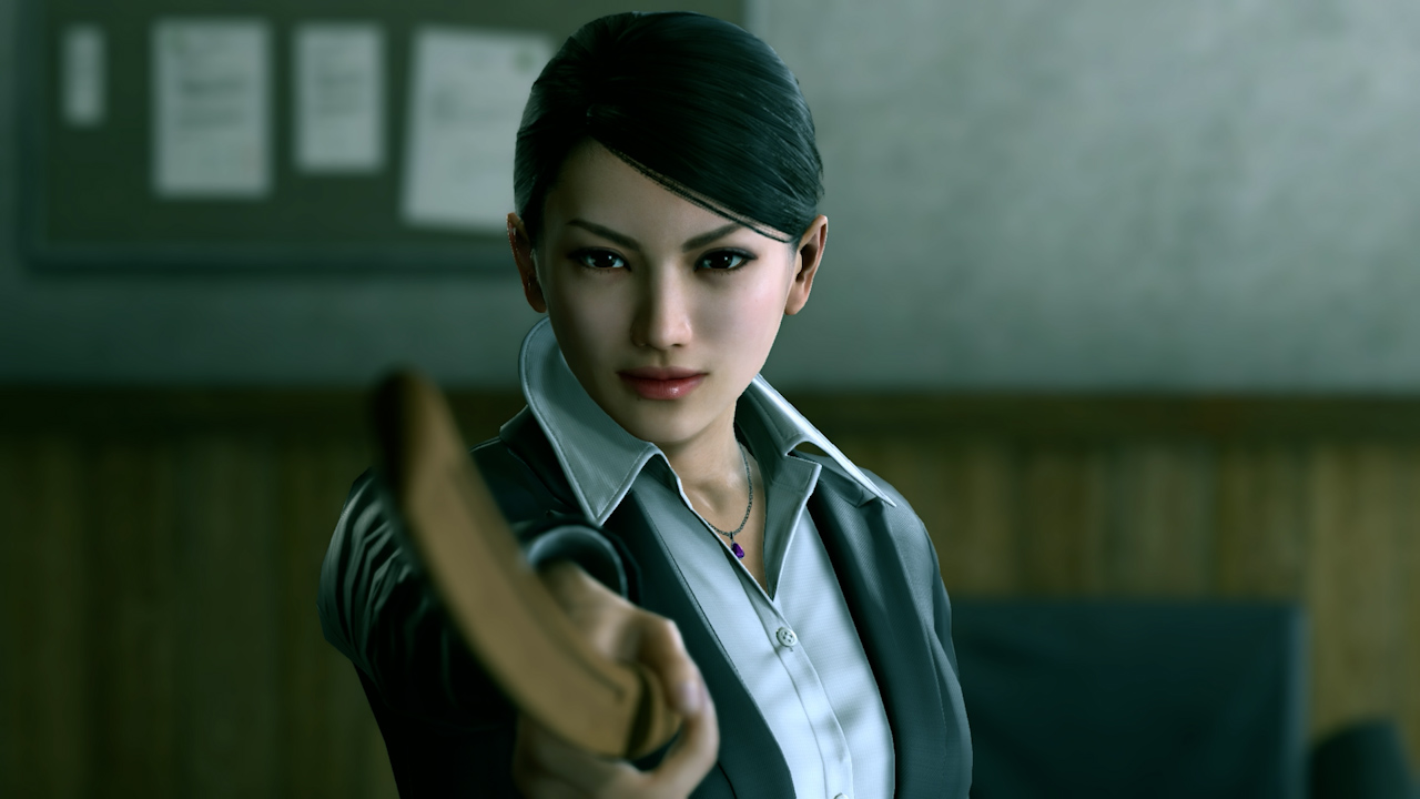 Yakuza Kiwami 2