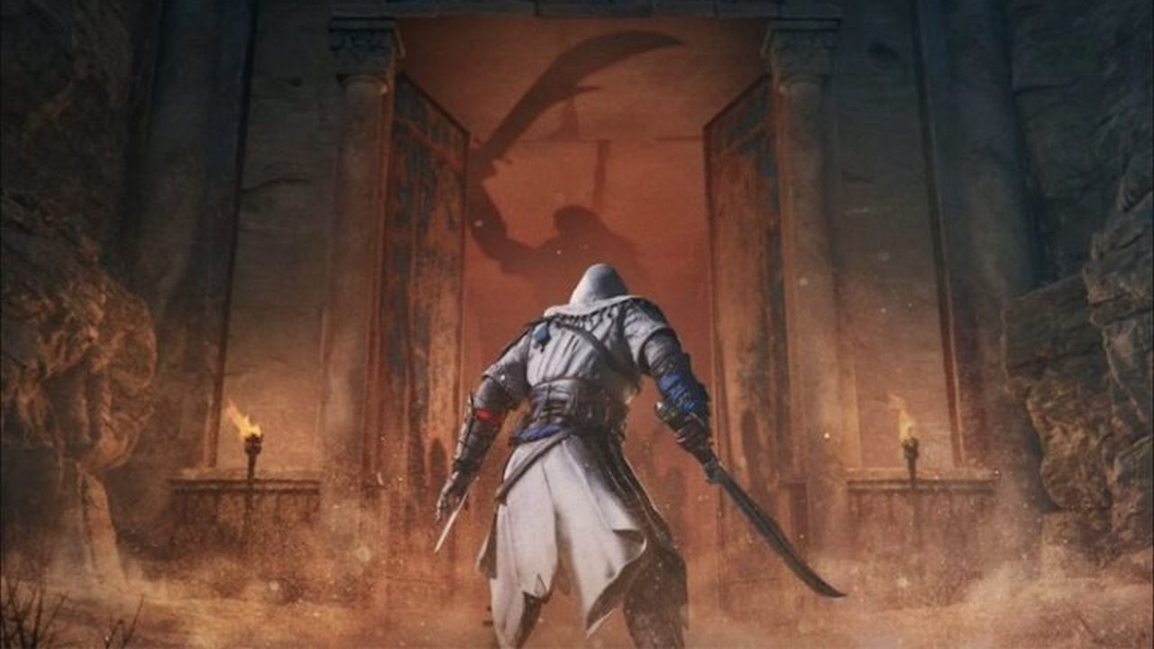 Assassin's Creed