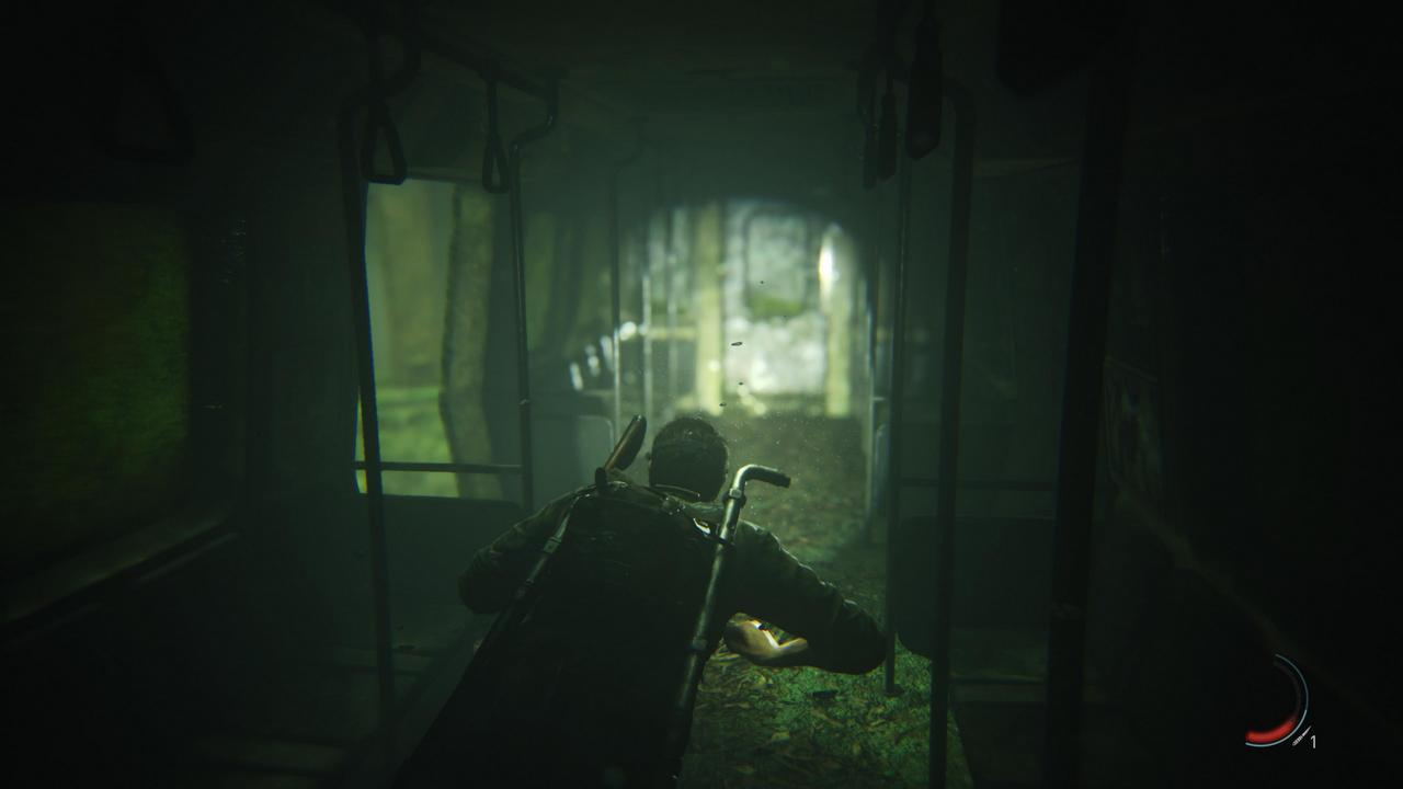 The Last of Us Part 1