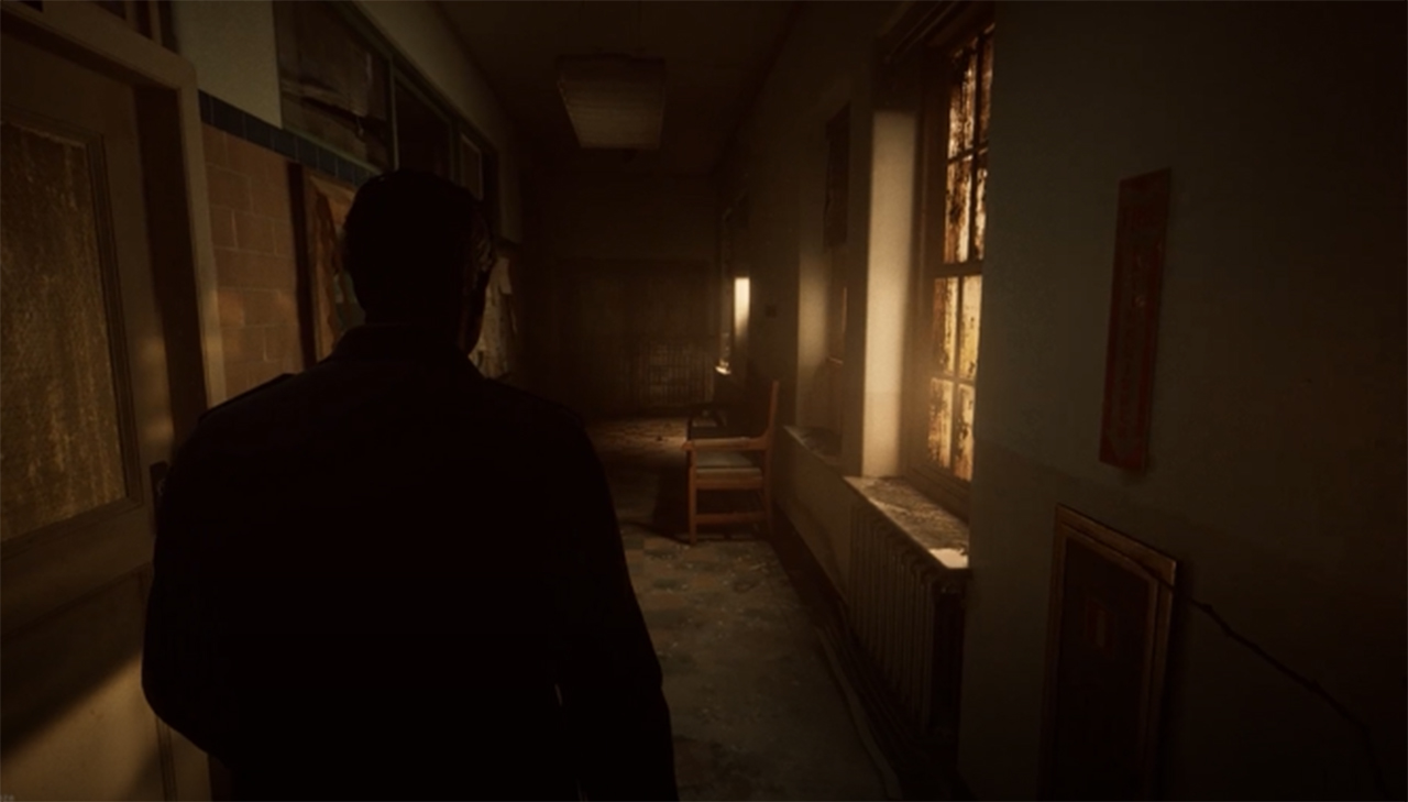 Silent Hill