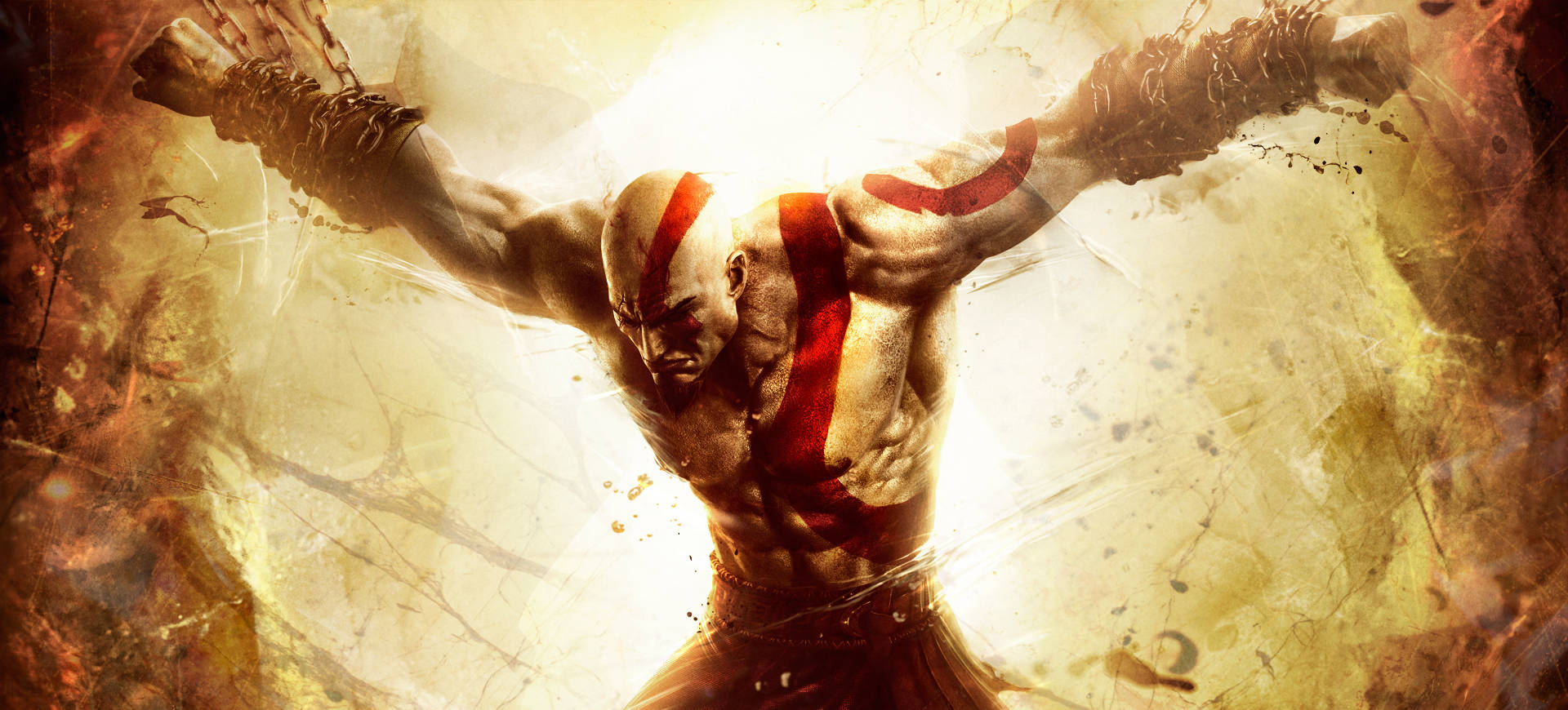 God of War: Ascension