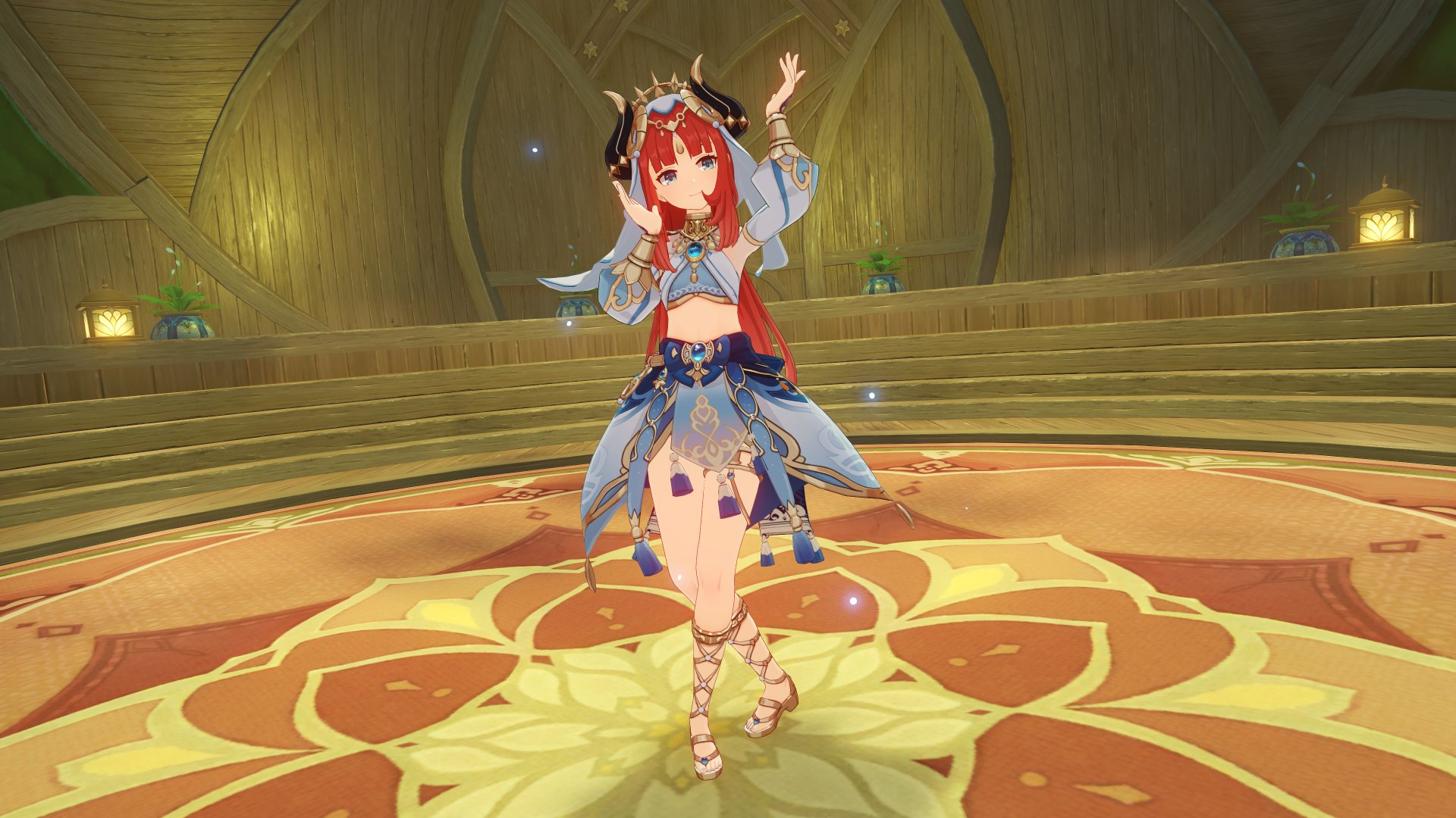Nilou
