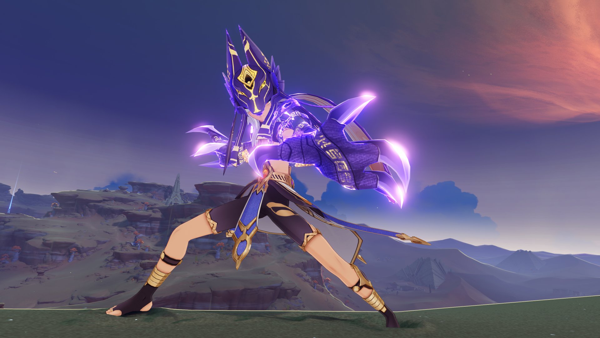 Cyno