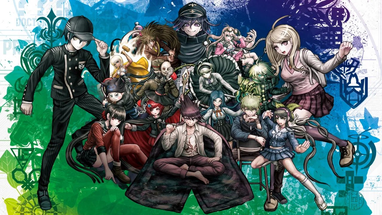 Danganaronpa V3: Killing Harmony Anniversary Edition lên Game Pass