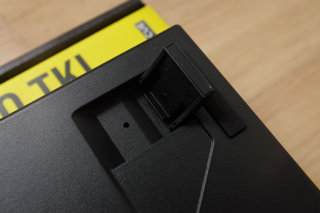 Corsair K60 Pro TKL Optical Switch - Đánh Giá Gaming Gear