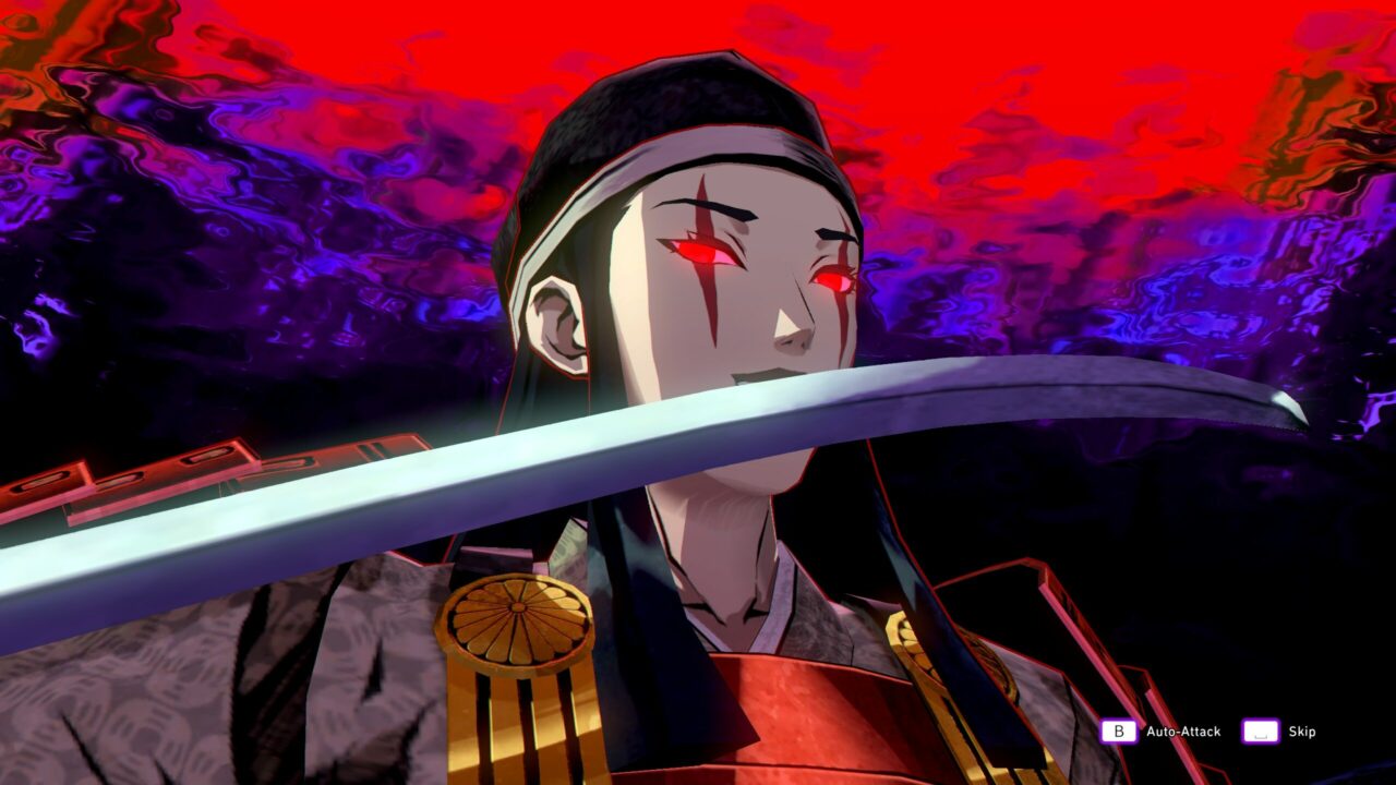 Soul Hackers 2