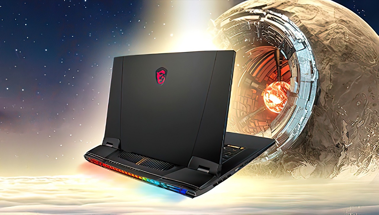 Các dòng laptop MSI HX Series ra mắt tại Việt Nam - Tin Gaming Gear