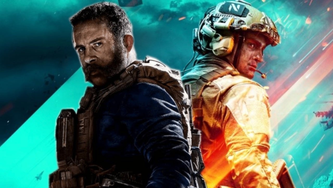Battlefield