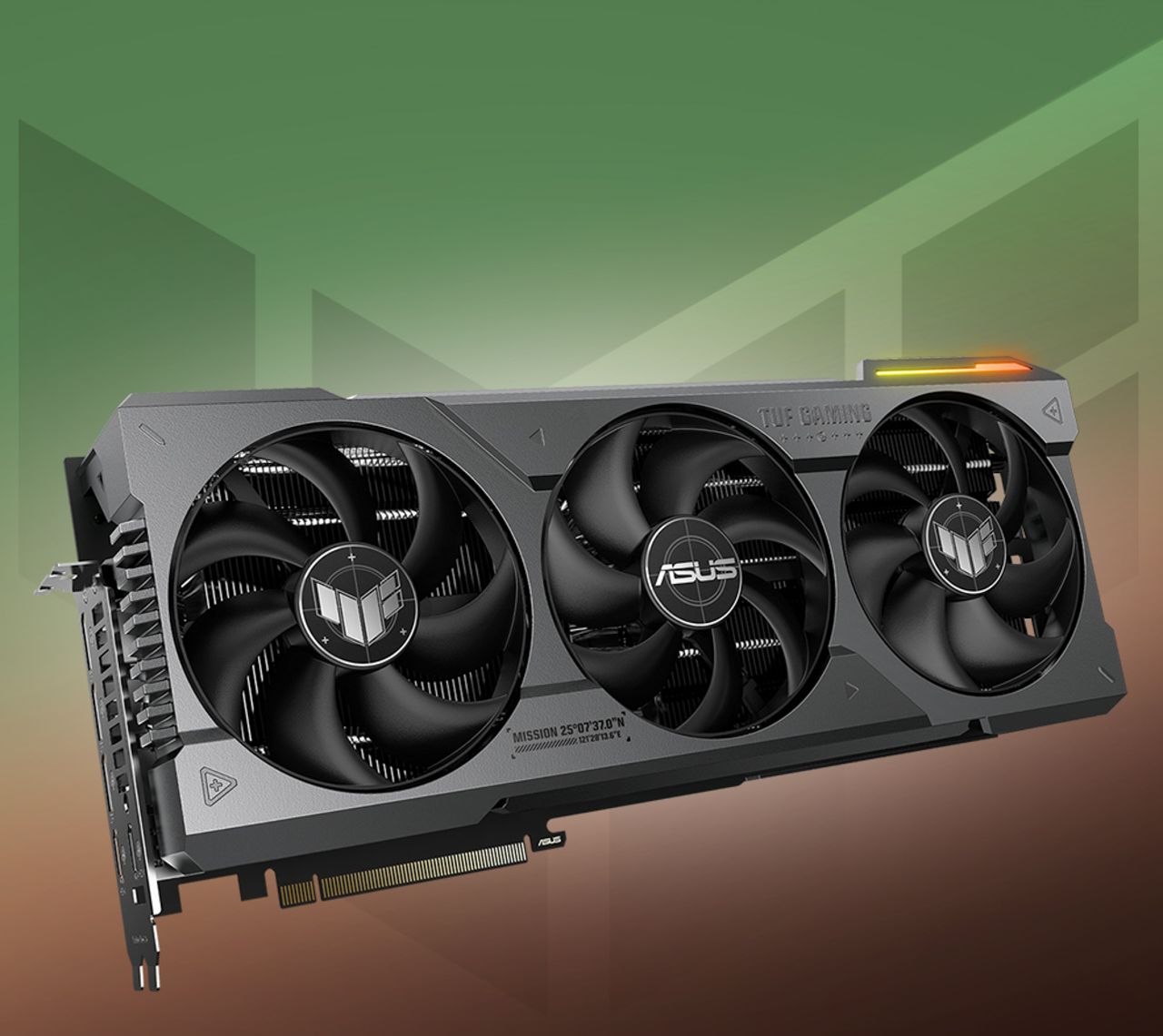 ASUS công bố card đồ họa RTX 40 Series - Tin Gaming Gear