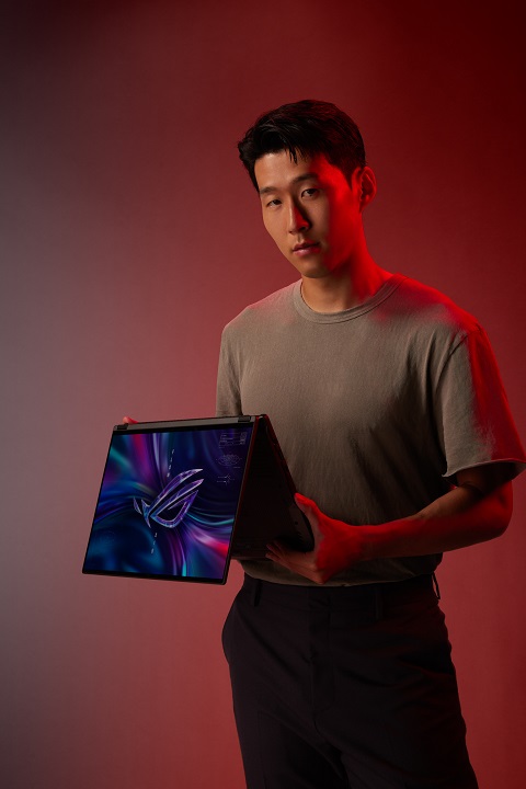 Biệt đội đại sứ ROG xuất hiện đầy ấn tượng trong phim ngắn - Tin Gaming Gear