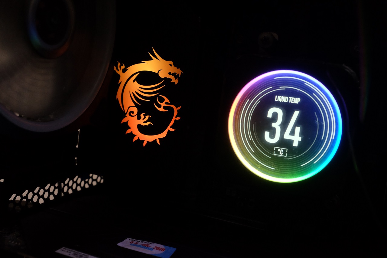 AMD Ryzen 7 7700x - Đánh Giá Gaming Gear