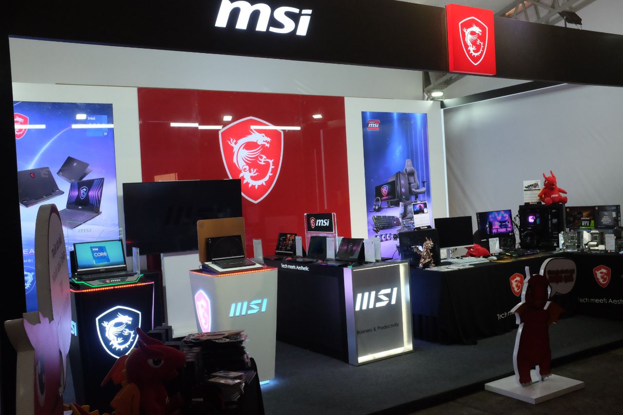 INTEL TECH CAMP tổ chức tại TP.HCM - Sự kiện