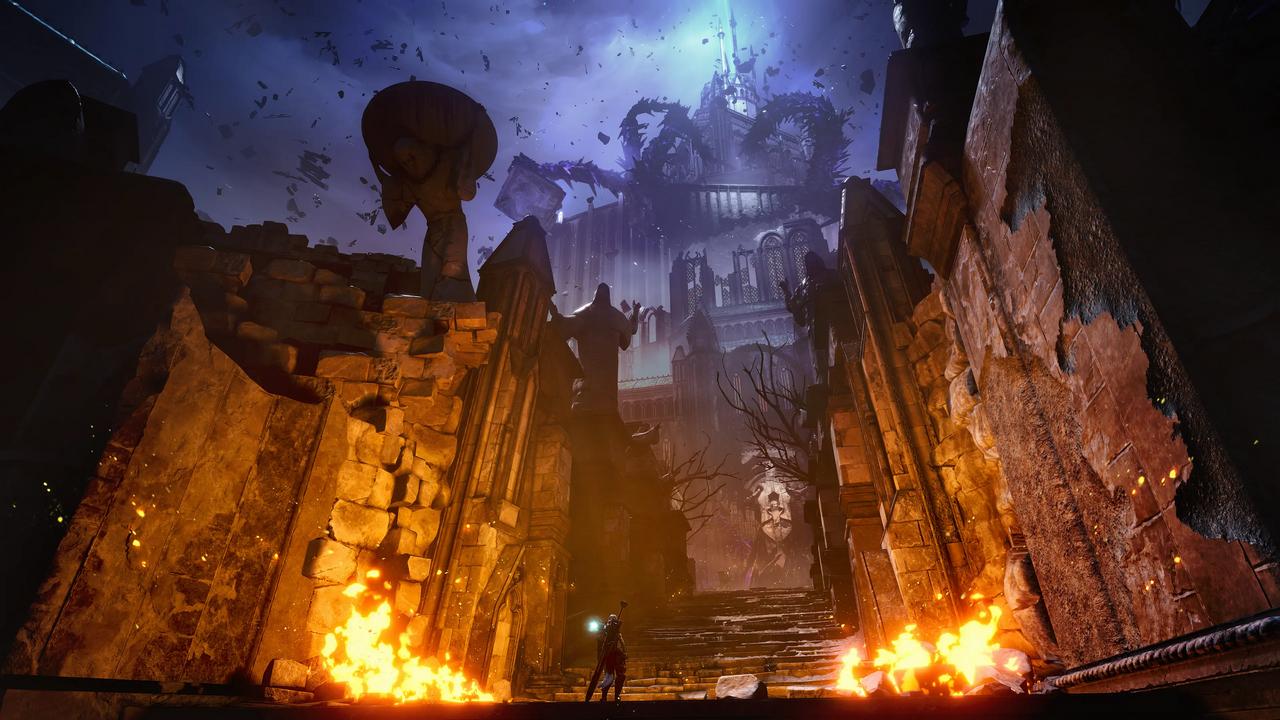 Soulstice
