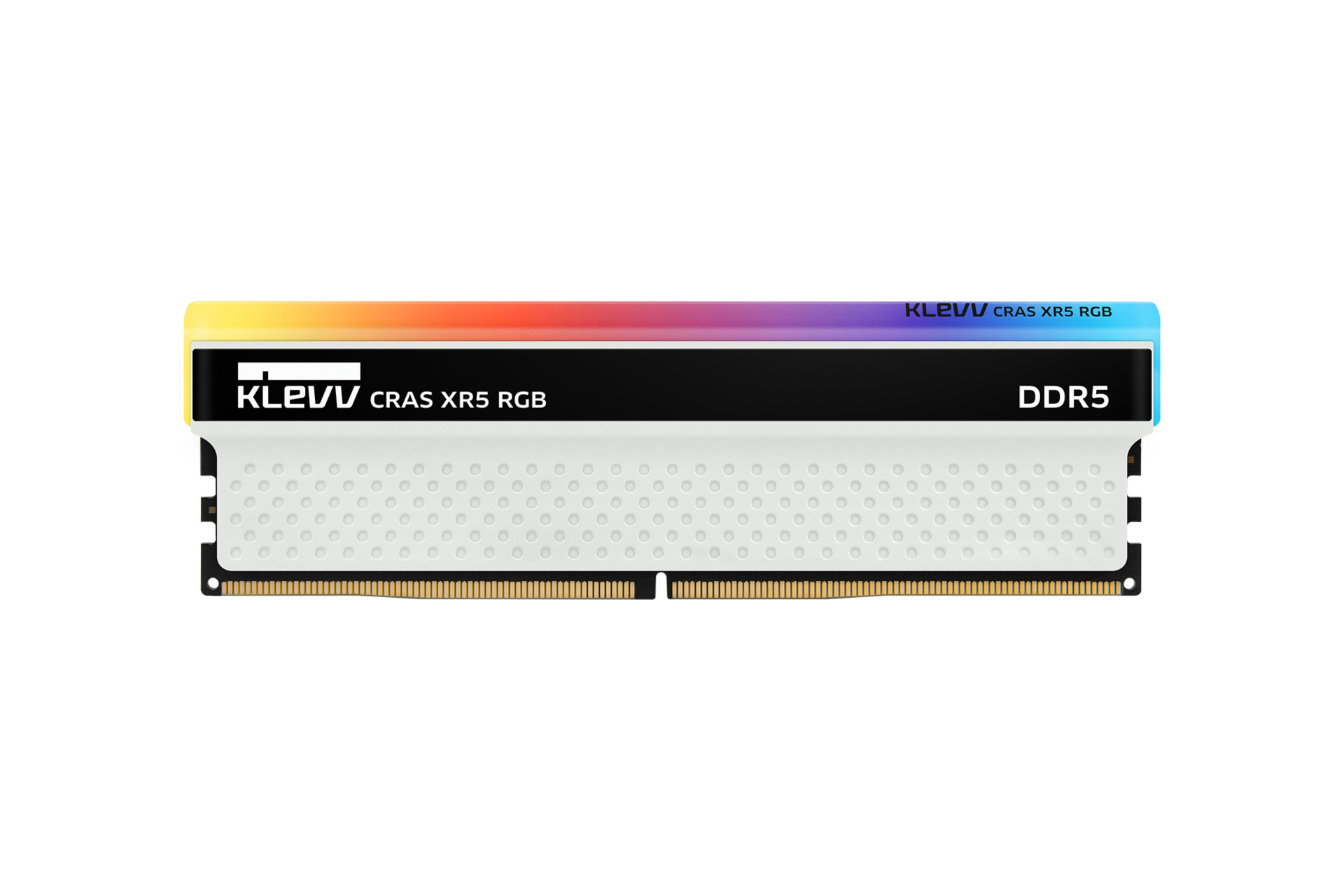 RAM CRAS XR5 RGB