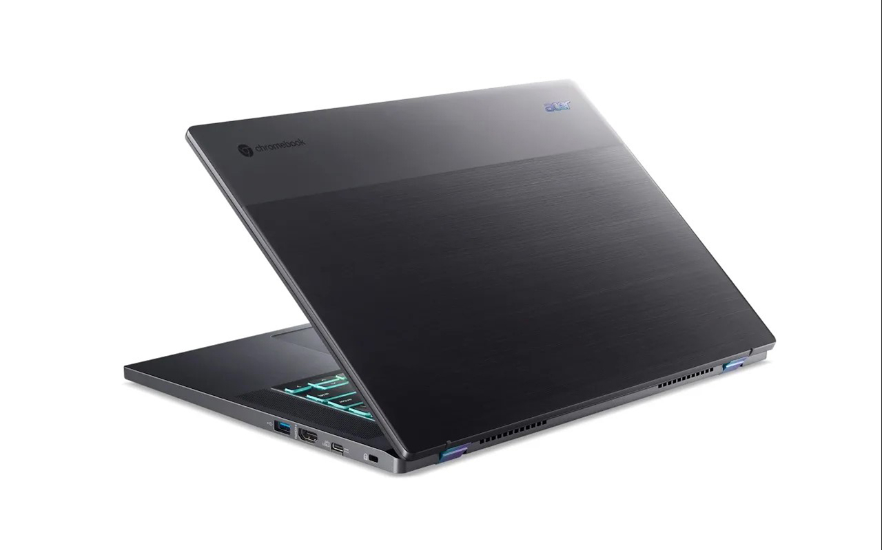 Chromebook