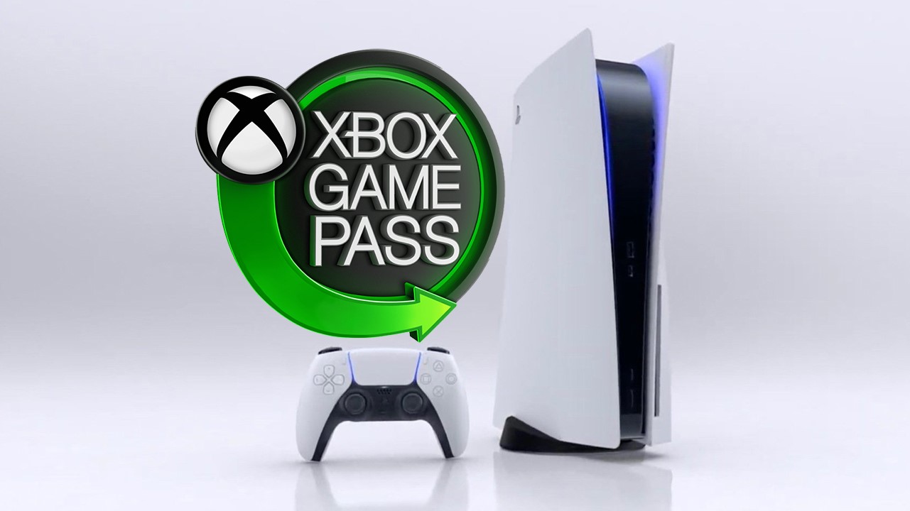 Game Pass