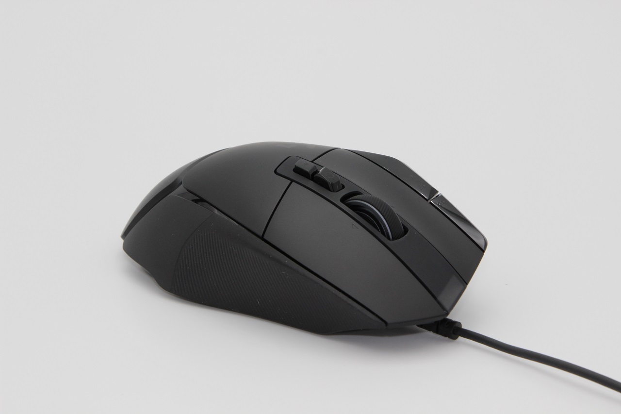 Huyền thoại làng game G502 đã trở lại với diện mạo mới, Logitech G502 X - Tin Gaming Gear
