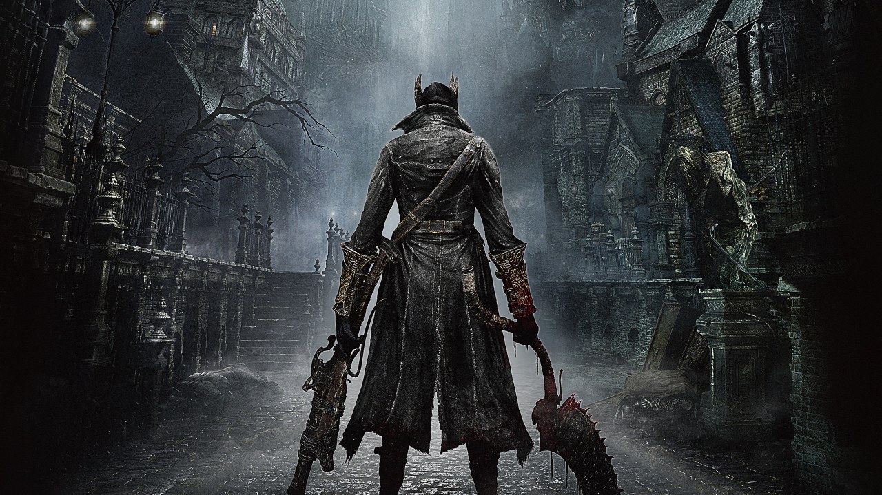 Bloodborne