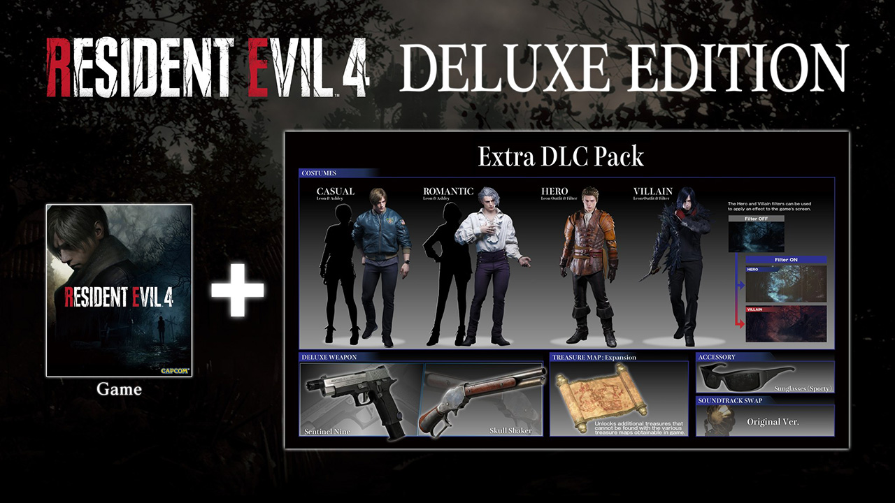 Ảnh Resident Evil 4