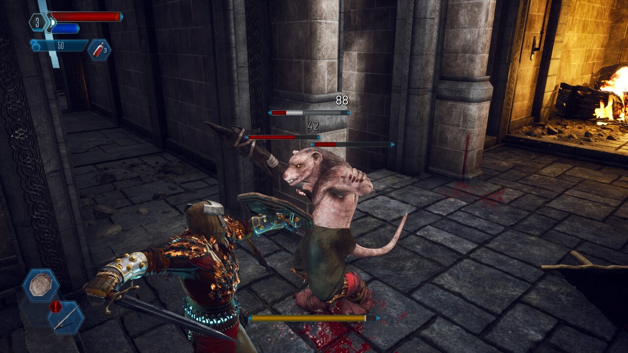The Last Oricru