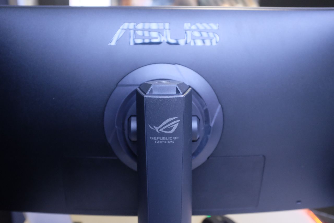 ASUS Strix XG309CM - Đánh Giá Gaming Gear