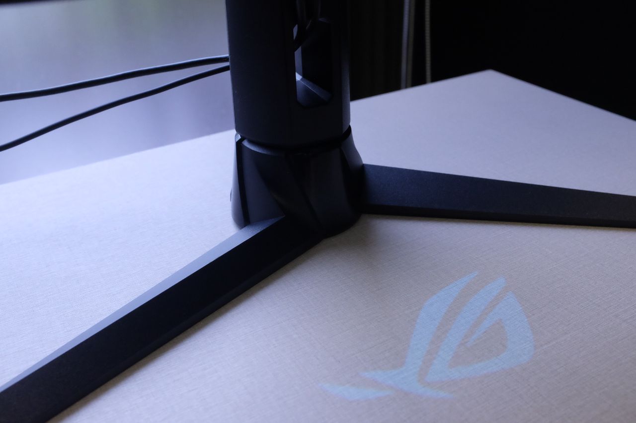 ASUS Strix XG309CM - Đánh Giá Gaming Gear