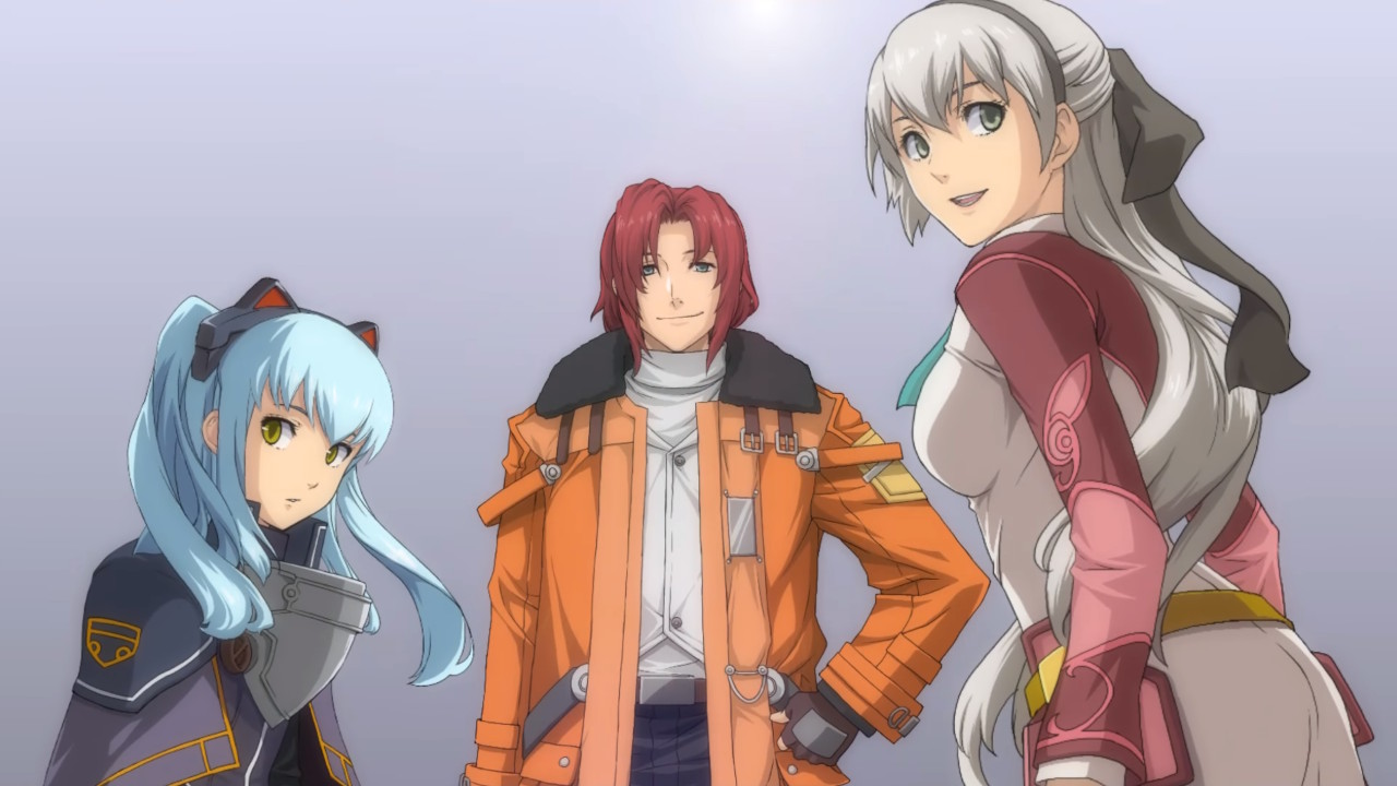Trails from Zero