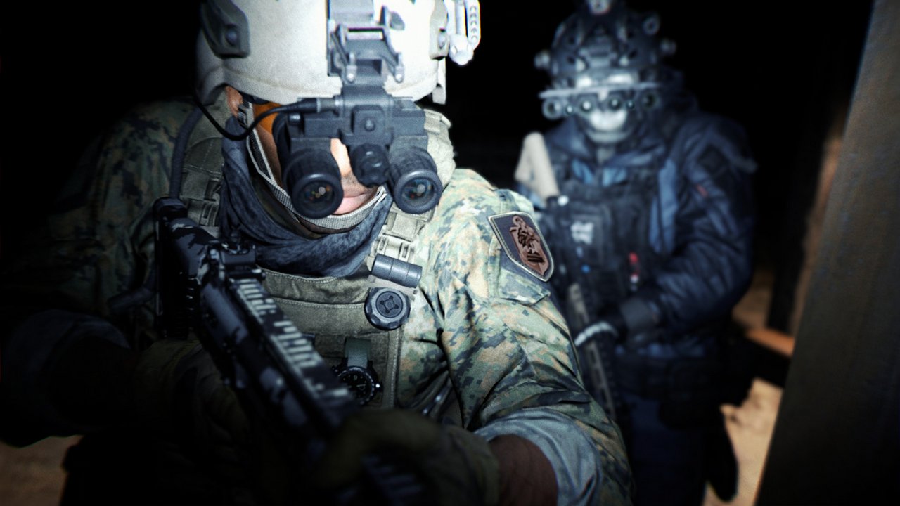 Modern Warfare II