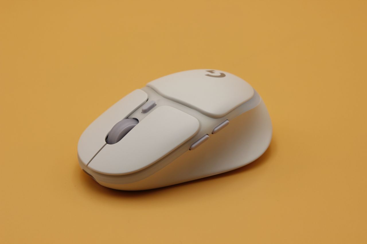 Logitech G mở bán bộ sưu tập Aurora Collection - Tin Gaming Gear