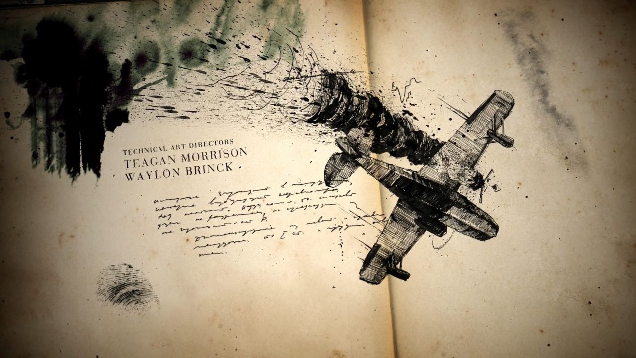 Uncharted: Legacy of Thieves Collection - Đánh Giá Game