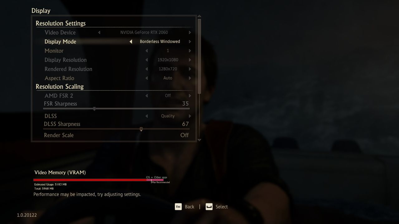 Uncharted: Legacy of Thieves Collection - Đánh Giá Game