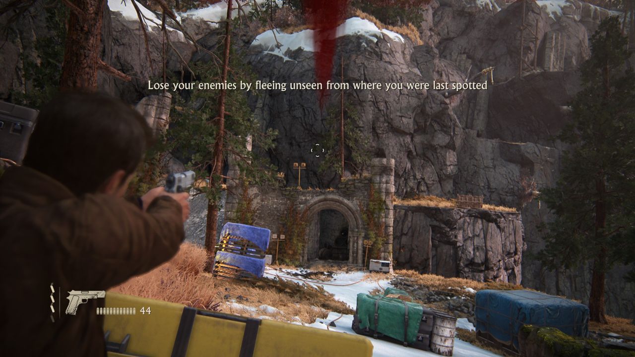 Uncharted: Legacy of Thieves Collection - Đánh Giá Game